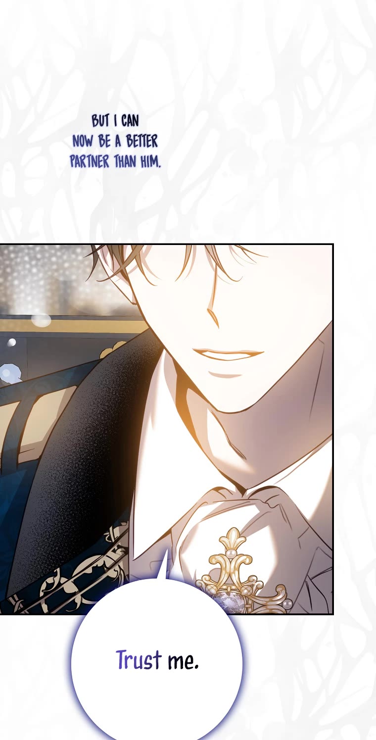 I Tamed a Tyrant and Ran Away chapter 88 page 56