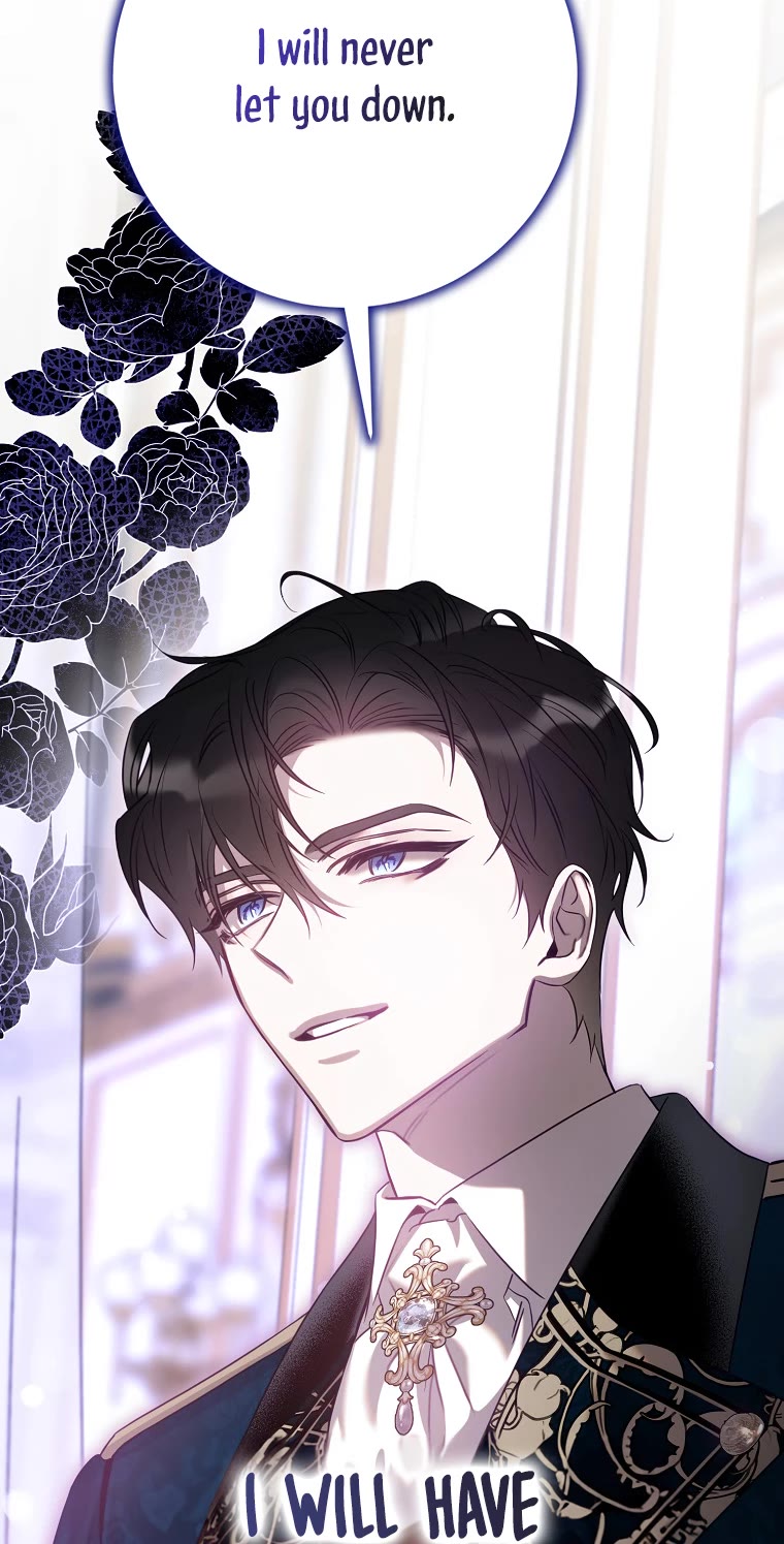 I Tamed a Tyrant and Ran Away chapter 88 page 58