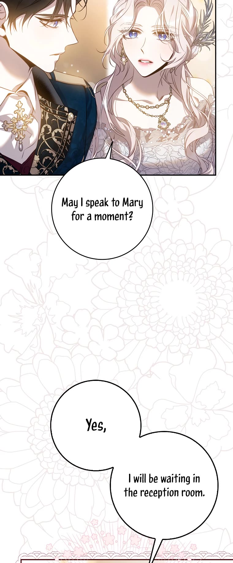 I Tamed a Tyrant and Ran Away chapter 88 page 7