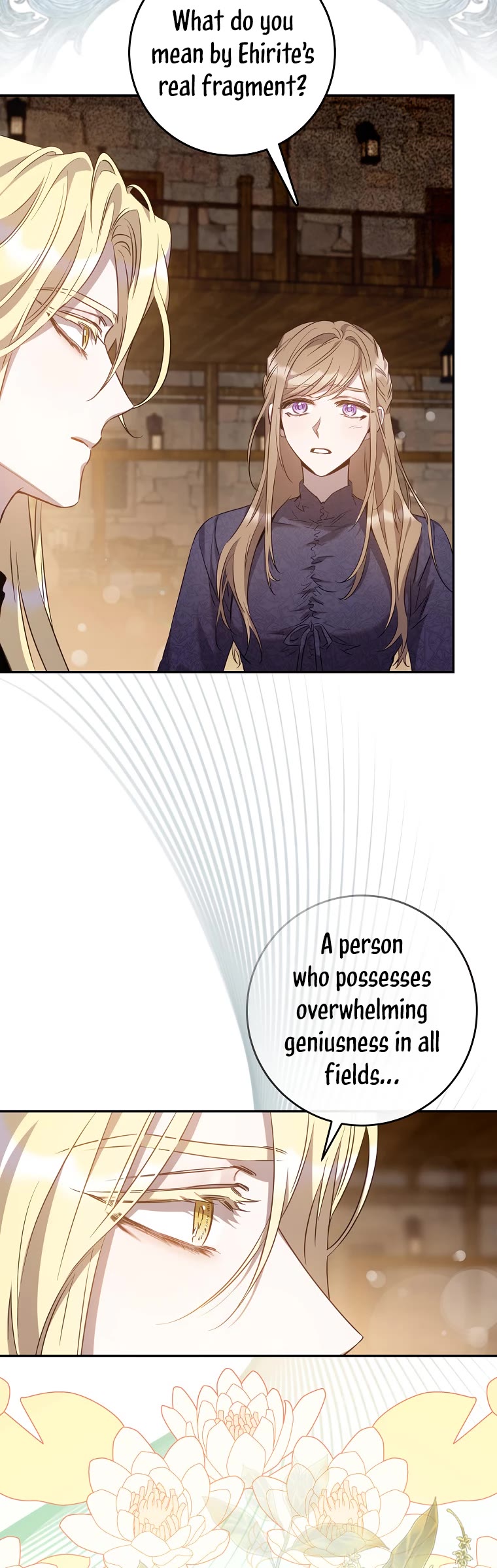 I Tamed a Tyrant and Ran Away chapter 89 page 10