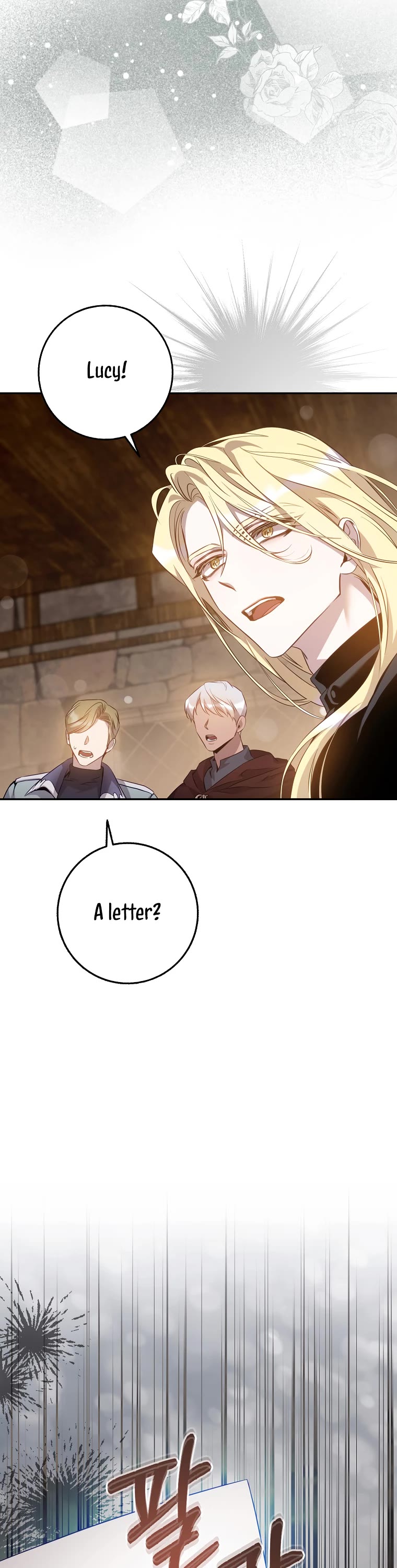 I Tamed a Tyrant and Ran Away chapter 89 page 18