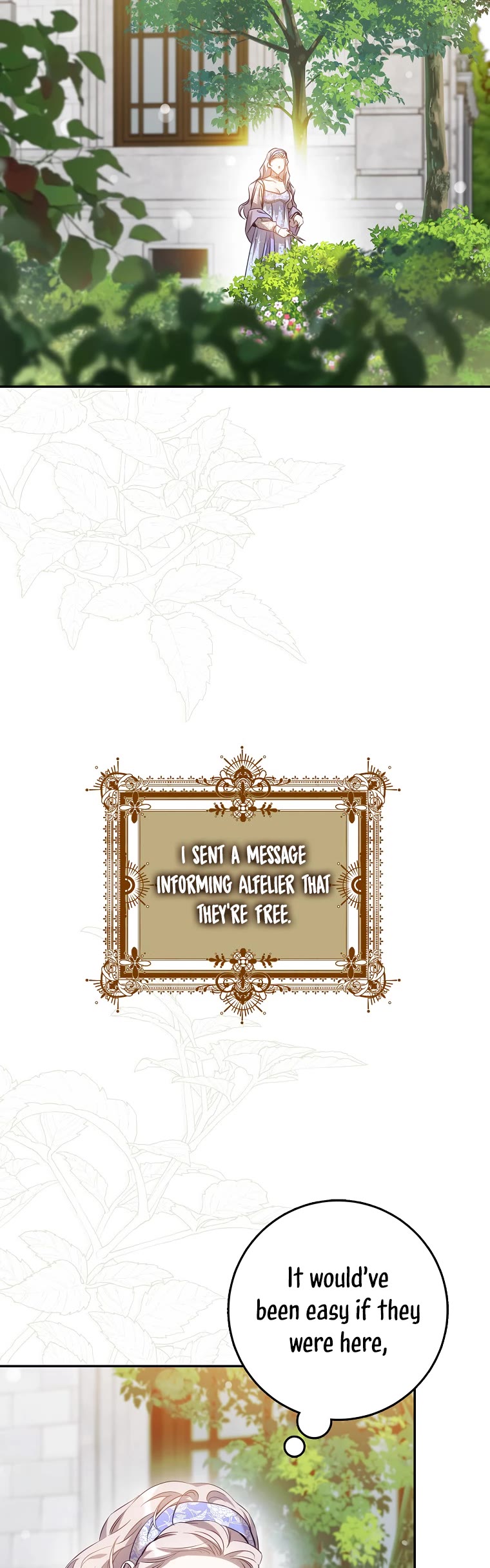 I Tamed a Tyrant and Ran Away chapter 89 page 25