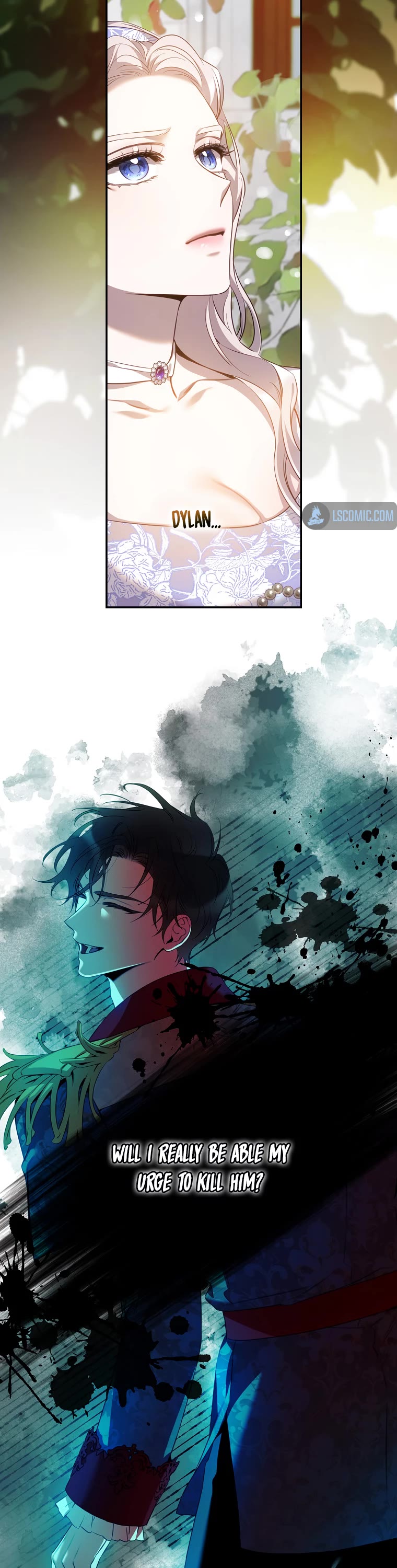 I Tamed a Tyrant and Ran Away chapter 89 page 27