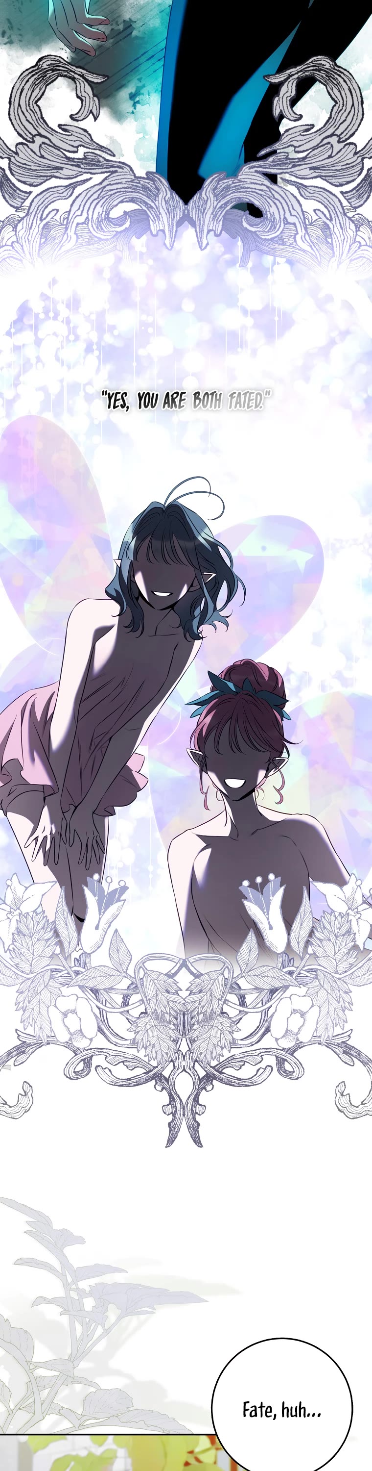 I Tamed a Tyrant and Ran Away chapter 89 page 28