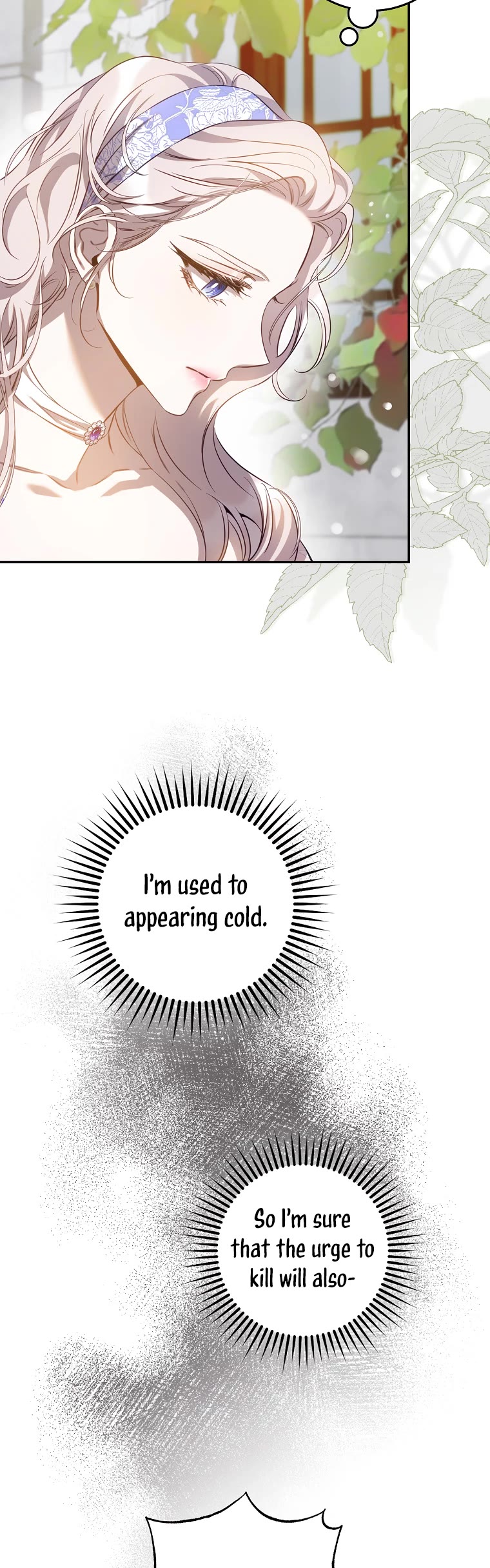 I Tamed a Tyrant and Ran Away chapter 89 page 29