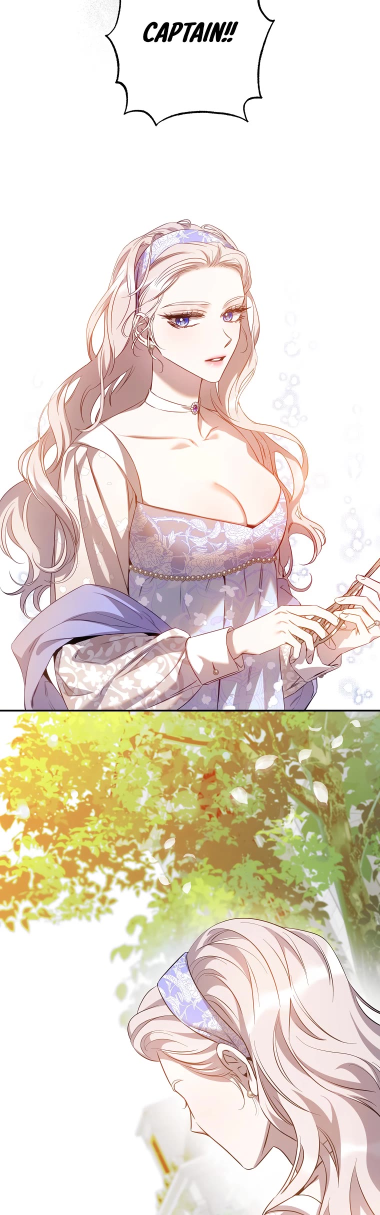 I Tamed a Tyrant and Ran Away chapter 89 page 30