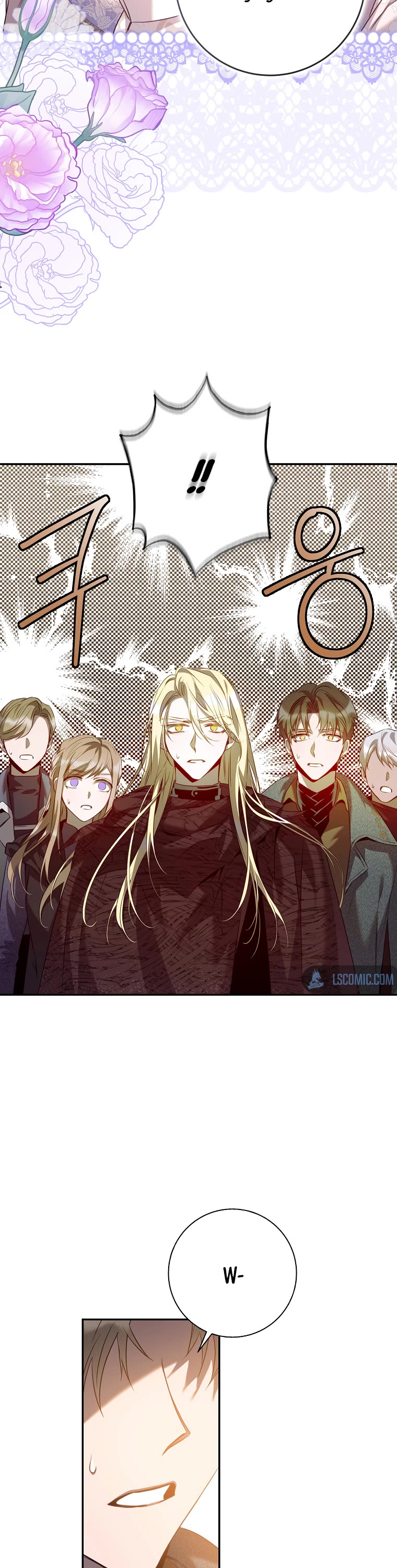 I Tamed a Tyrant and Ran Away chapter 89 page 36