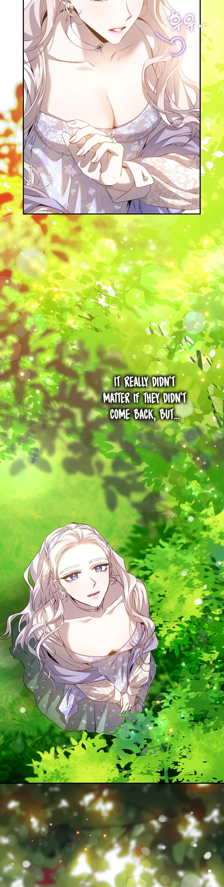 I Tamed a Tyrant and Ran Away chapter 89 page 38