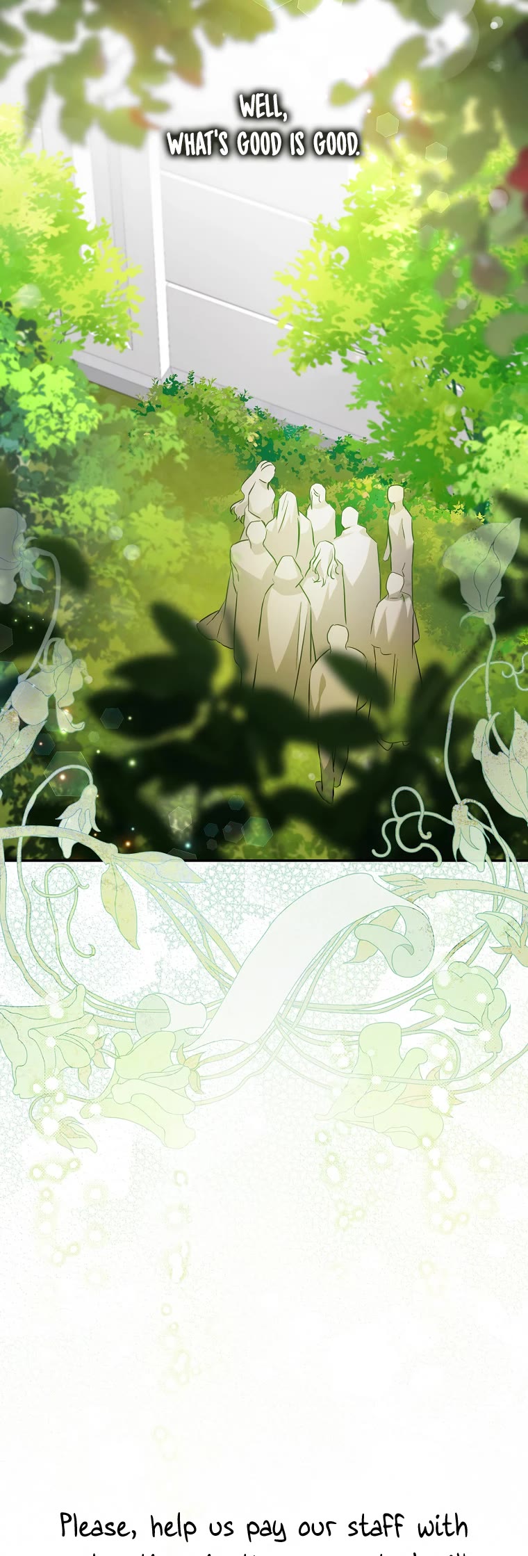 I Tamed a Tyrant and Ran Away chapter 89 page 39