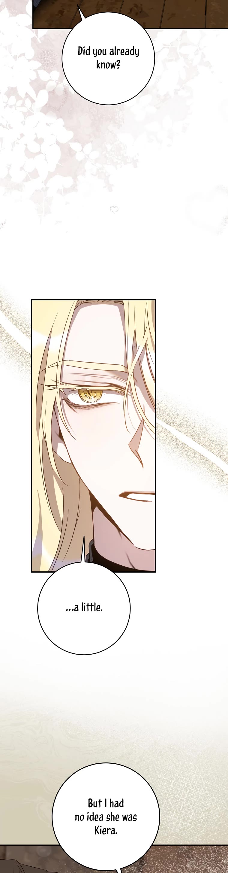 I Tamed a Tyrant and Ran Away chapter 89 page 4