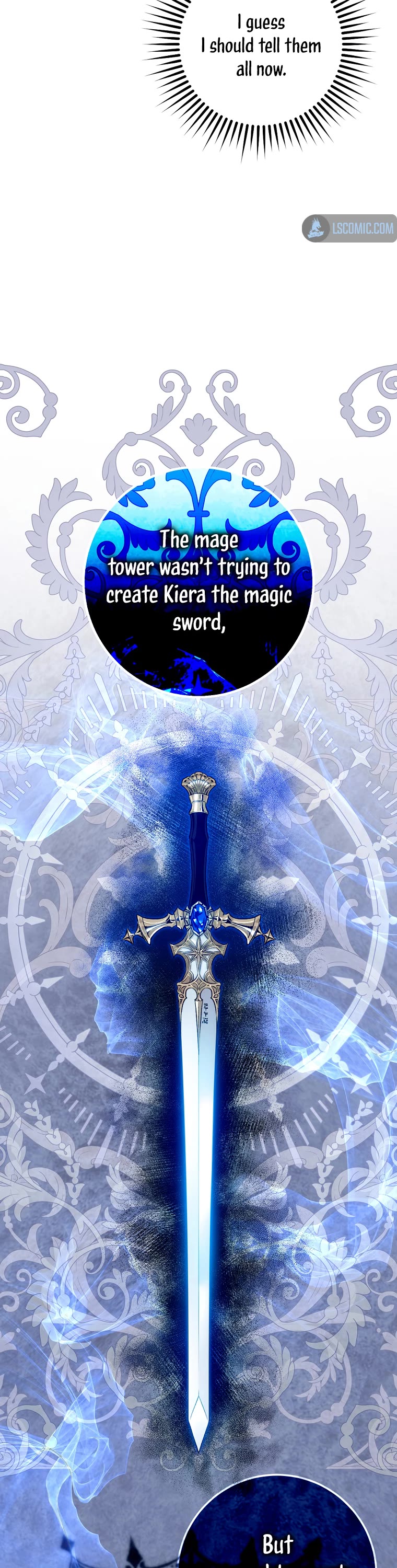 I Tamed a Tyrant and Ran Away chapter 89 page 6