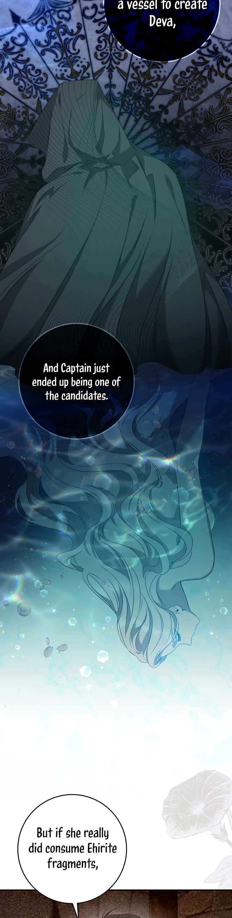 I Tamed a Tyrant and Ran Away chapter 89 page 7