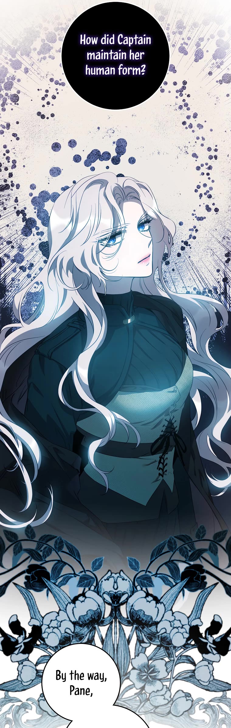 I Tamed a Tyrant and Ran Away chapter 89 page 9