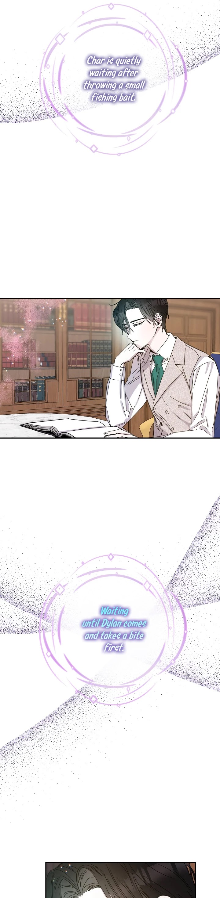 I Tamed a Tyrant and Ran Away chapter 9 page 14