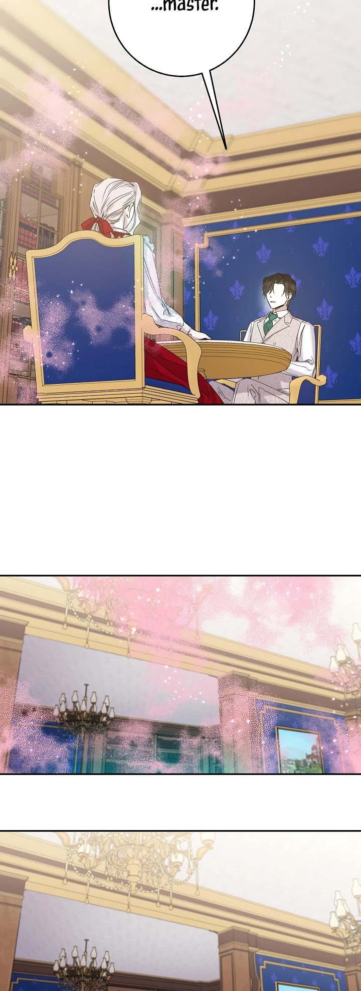 I Tamed a Tyrant and Ran Away chapter 9 page 18