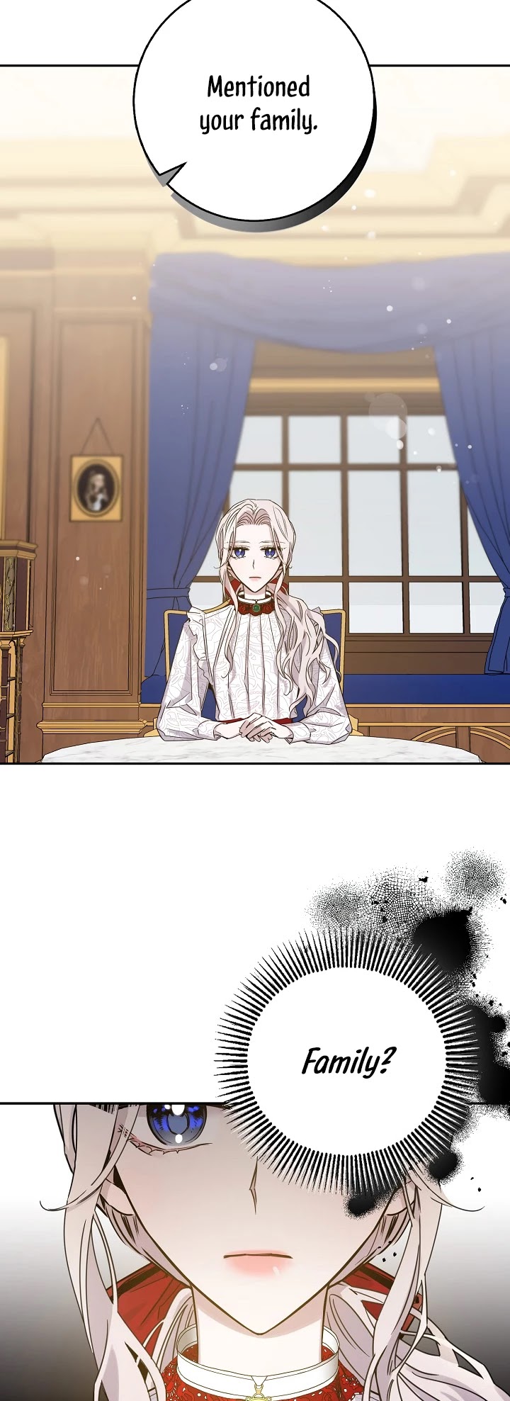 I Tamed a Tyrant and Ran Away chapter 9 page 21