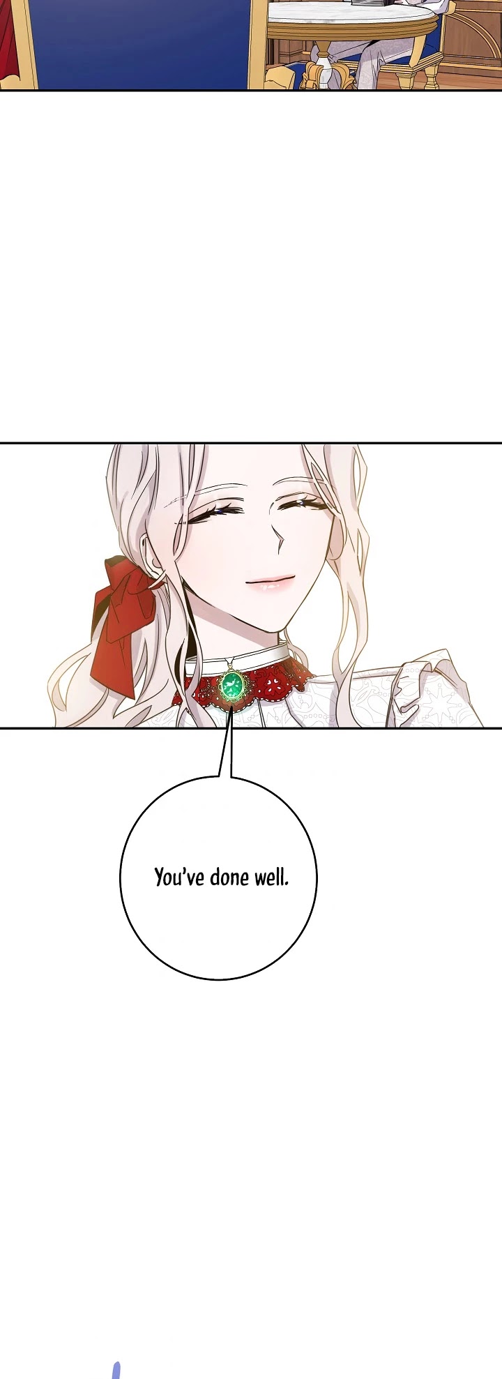 I Tamed a Tyrant and Ran Away chapter 9 page 24