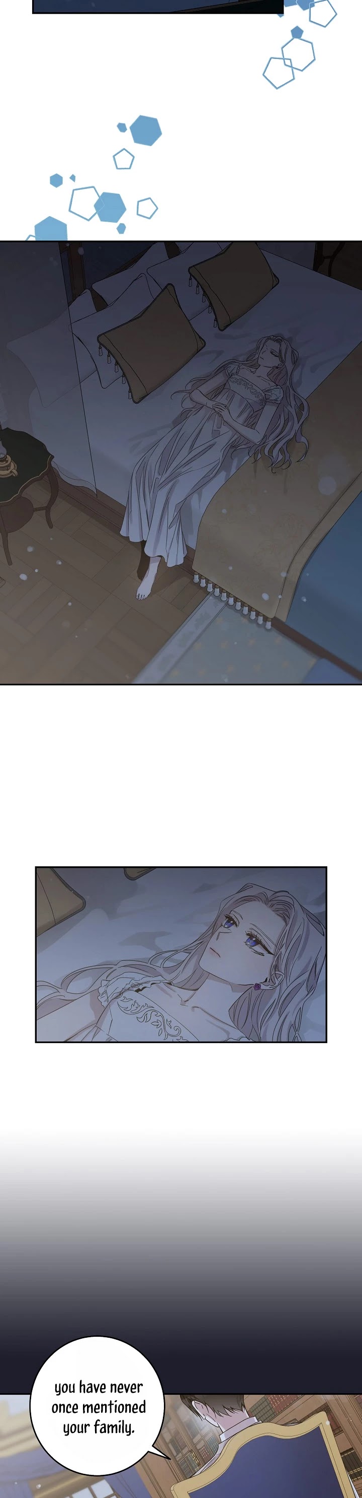 I Tamed a Tyrant and Ran Away chapter 9 page 30