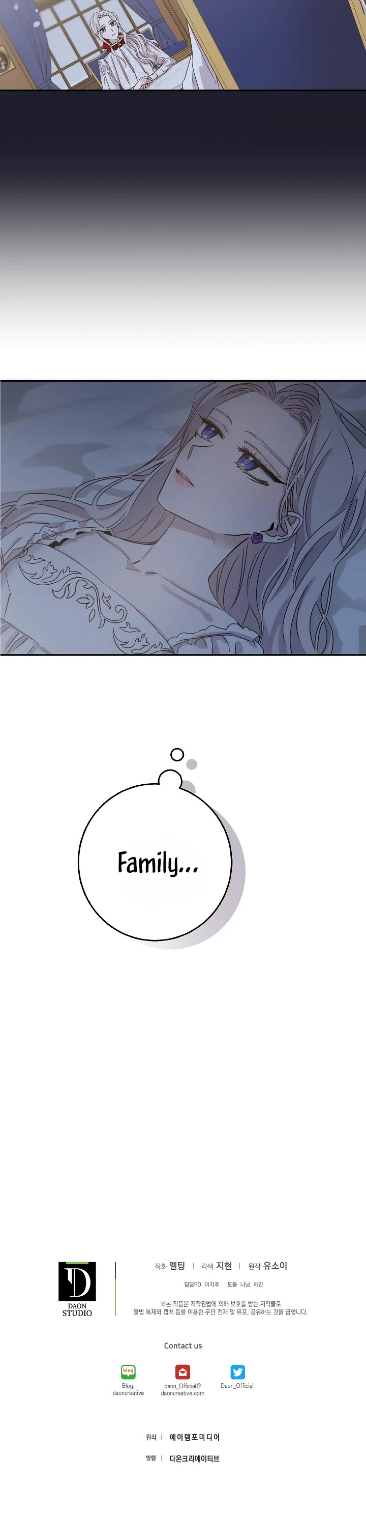 I Tamed a Tyrant and Ran Away chapter 9 page 31