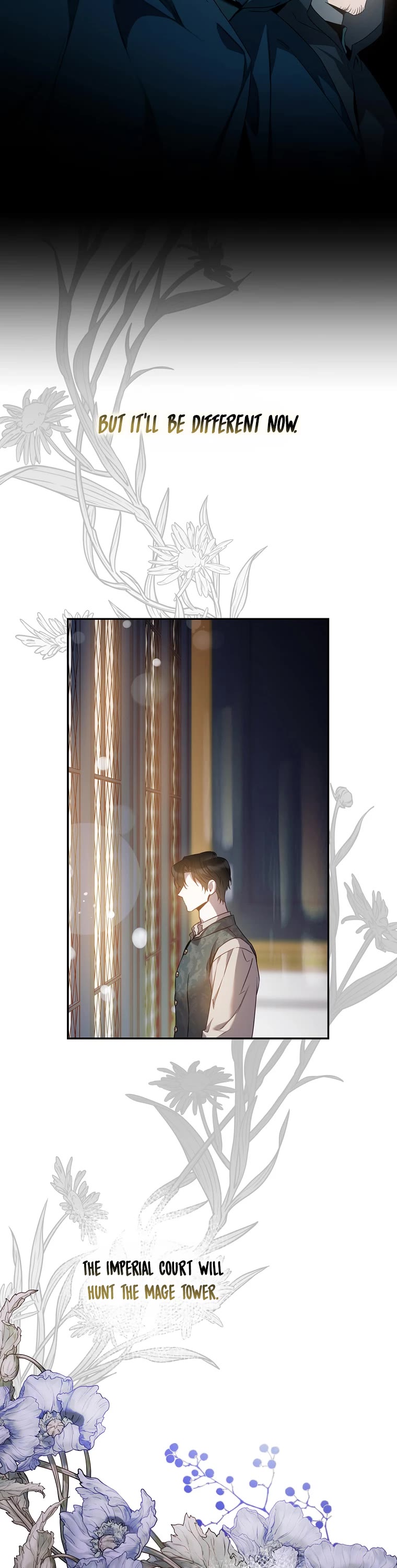 I Tamed a Tyrant and Ran Away chapter 90 page 11