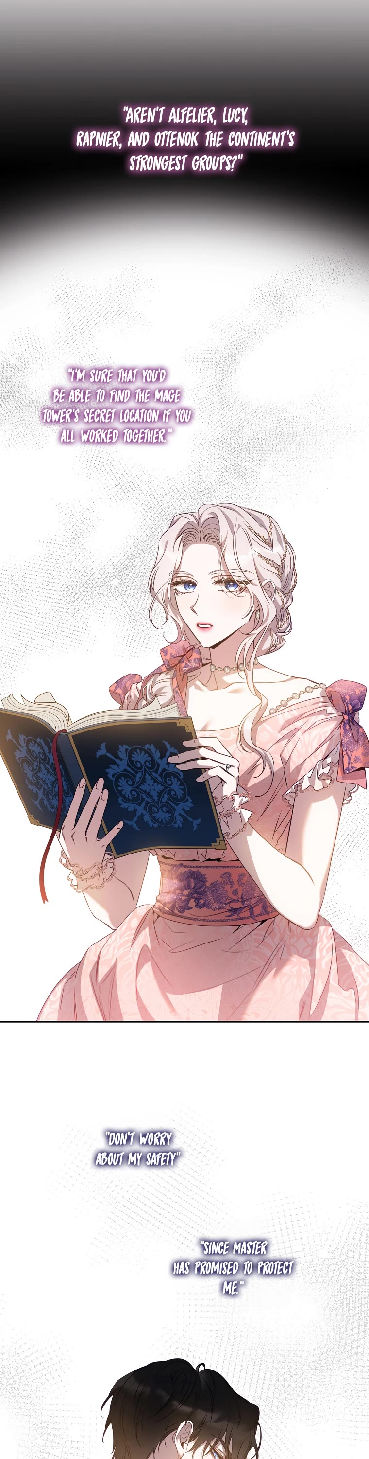 I Tamed a Tyrant and Ran Away chapter 90 page 16