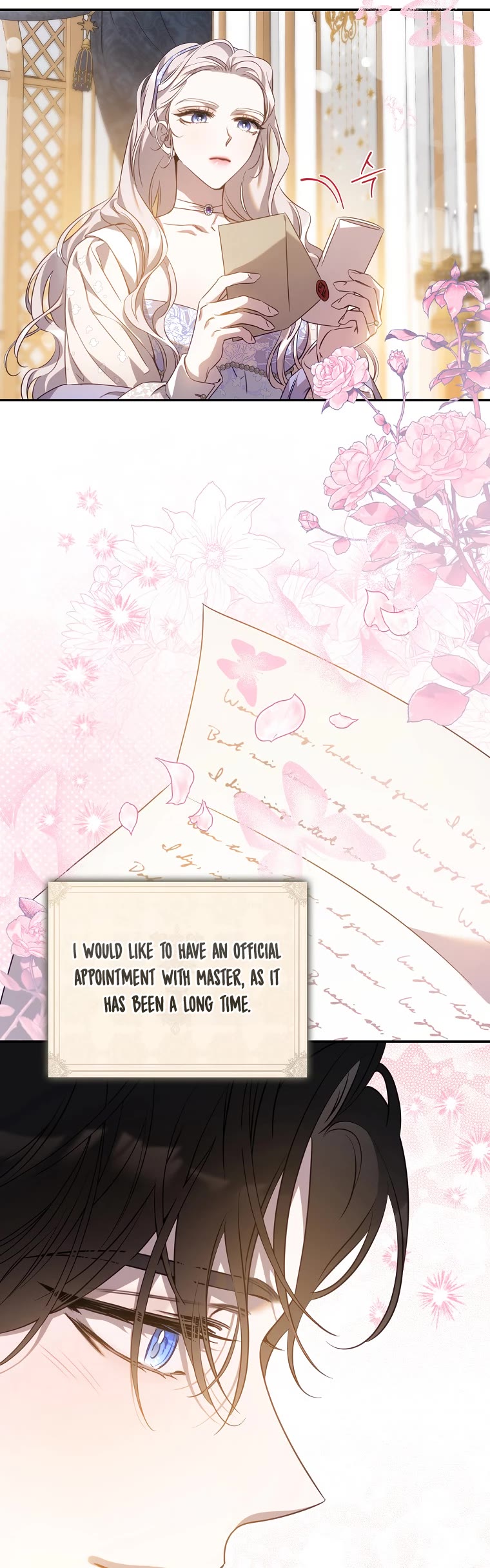 I Tamed a Tyrant and Ran Away chapter 90 page 29