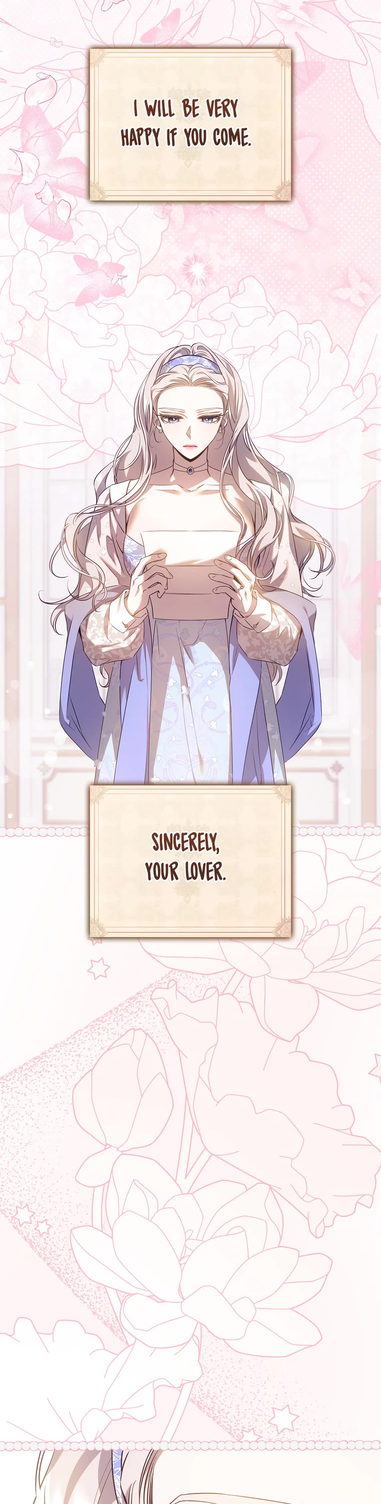 I Tamed a Tyrant and Ran Away chapter 90 page 31