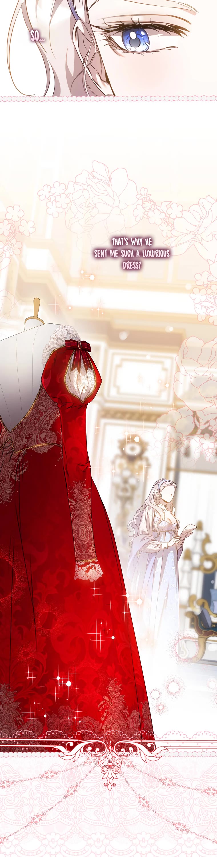 I Tamed a Tyrant and Ran Away chapter 90 page 32