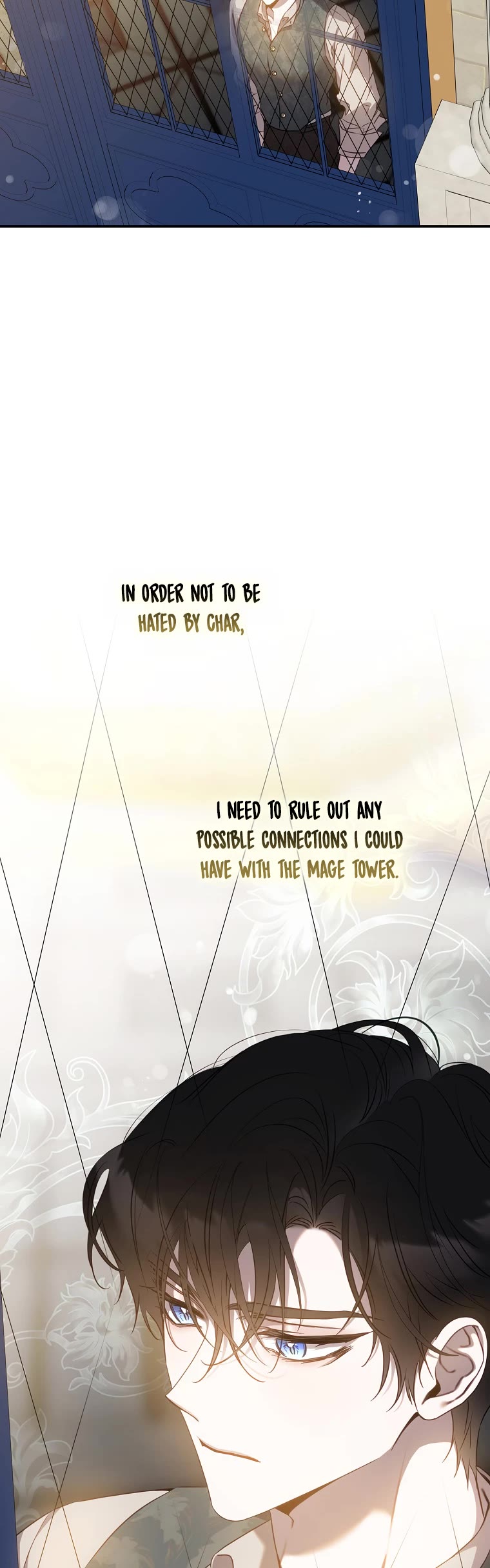 I Tamed a Tyrant and Ran Away chapter 90 page 9