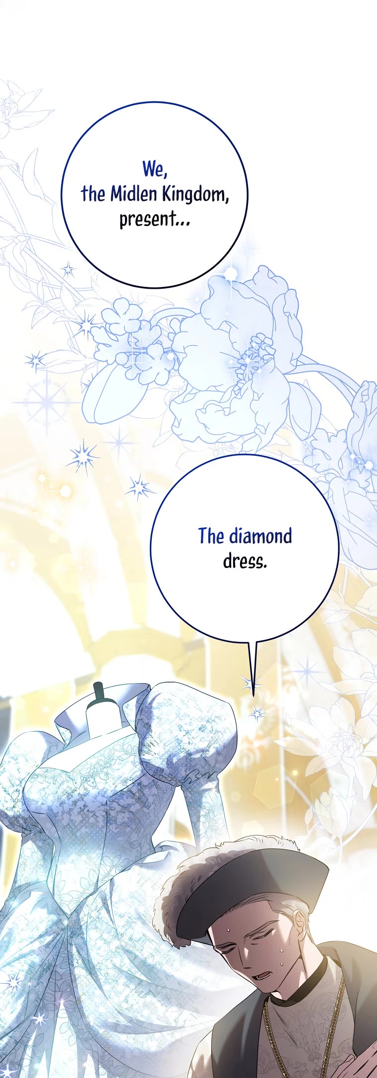 I Tamed a Tyrant and Ran Away chapter 91 page 10