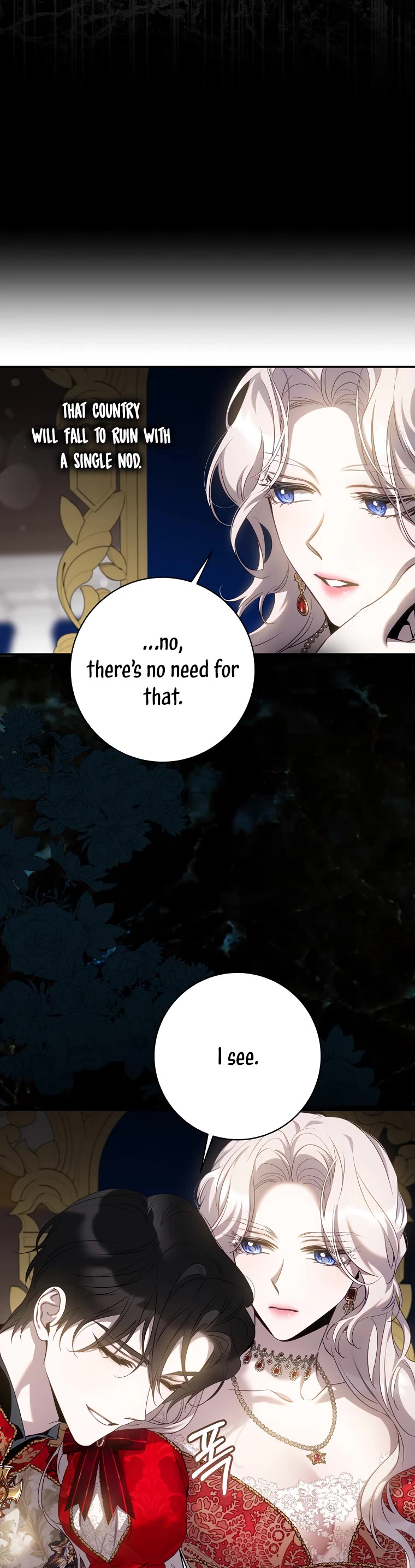 I Tamed a Tyrant and Ran Away chapter 91 page 14