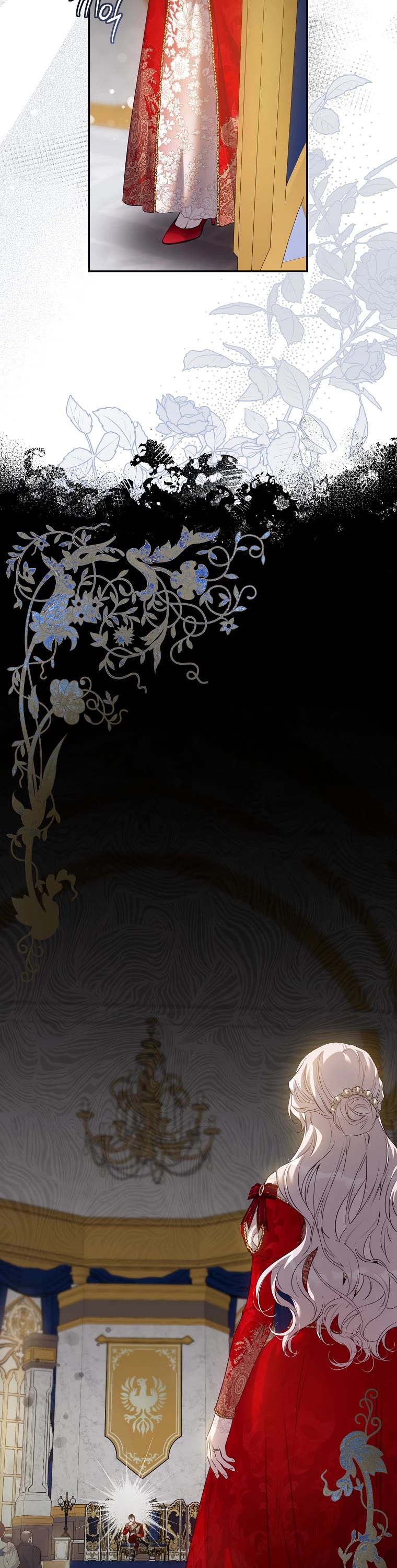 I Tamed a Tyrant and Ran Away chapter 91 page 2