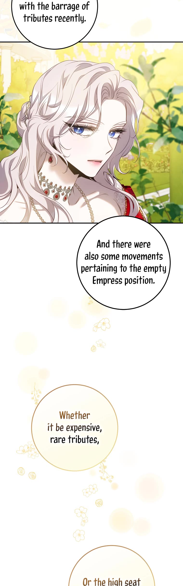 I Tamed a Tyrant and Ran Away chapter 91 page 24