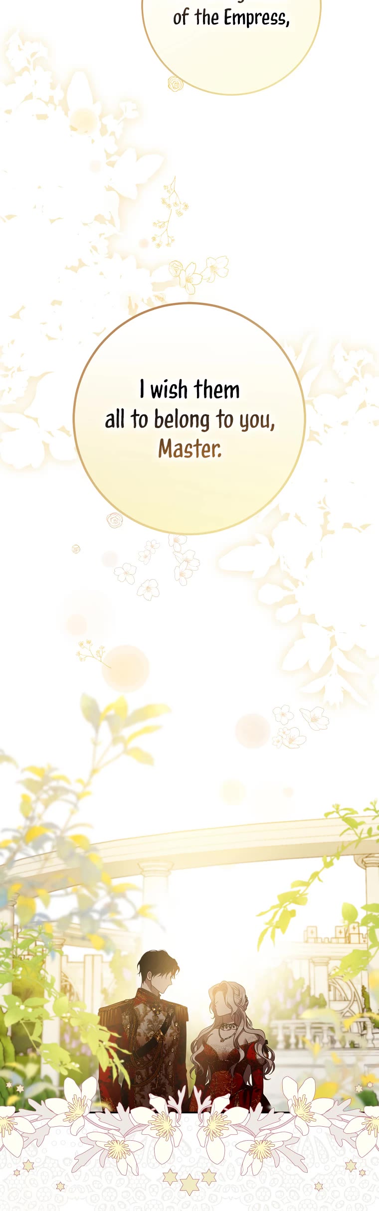 I Tamed a Tyrant and Ran Away chapter 91 page 25