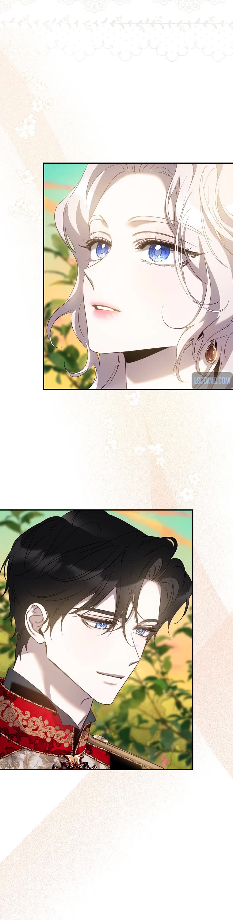 I Tamed a Tyrant and Ran Away chapter 91 page 26