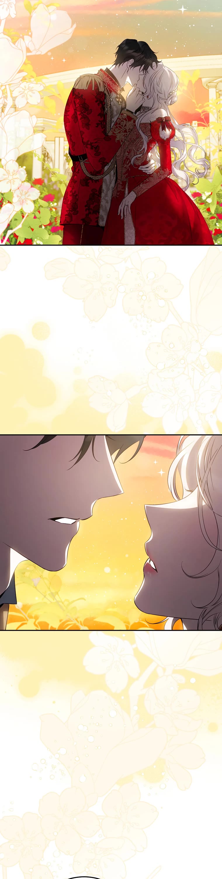 I Tamed a Tyrant and Ran Away chapter 91 page 31