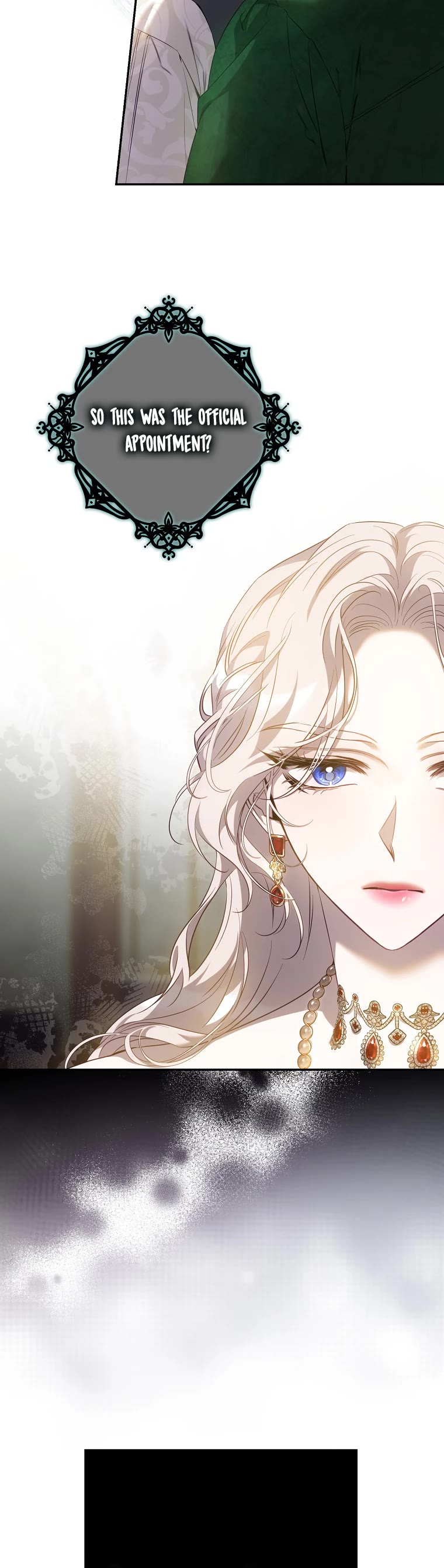 I Tamed a Tyrant and Ran Away chapter 91 page 4