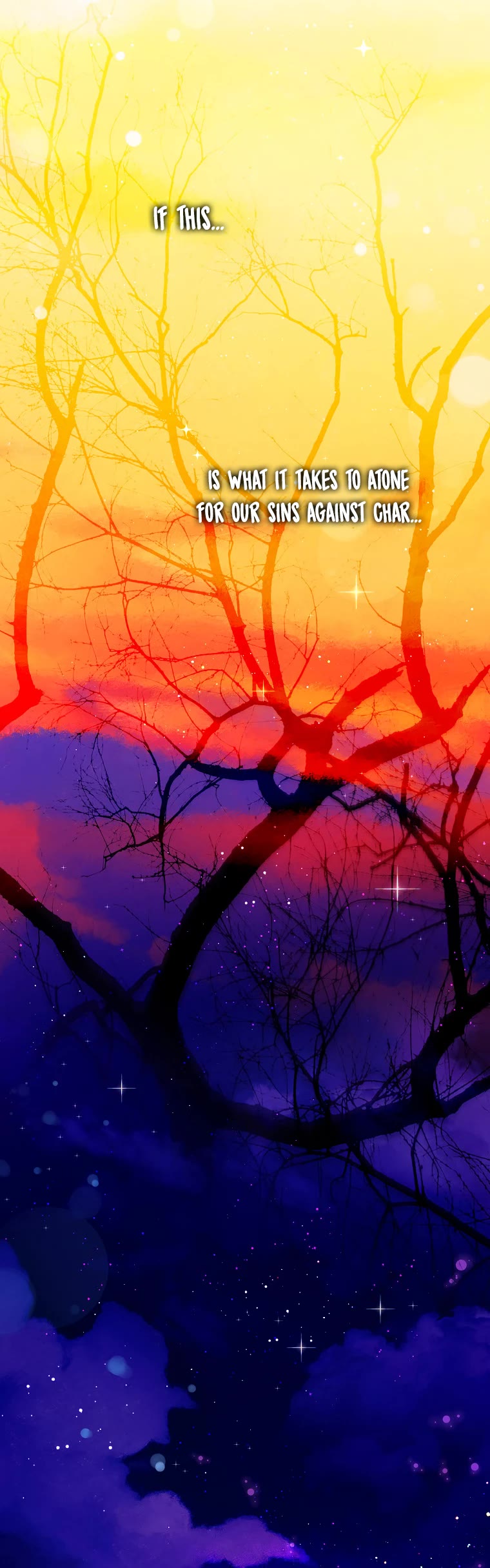 I Tamed a Tyrant and Ran Away chapter 92 page 10