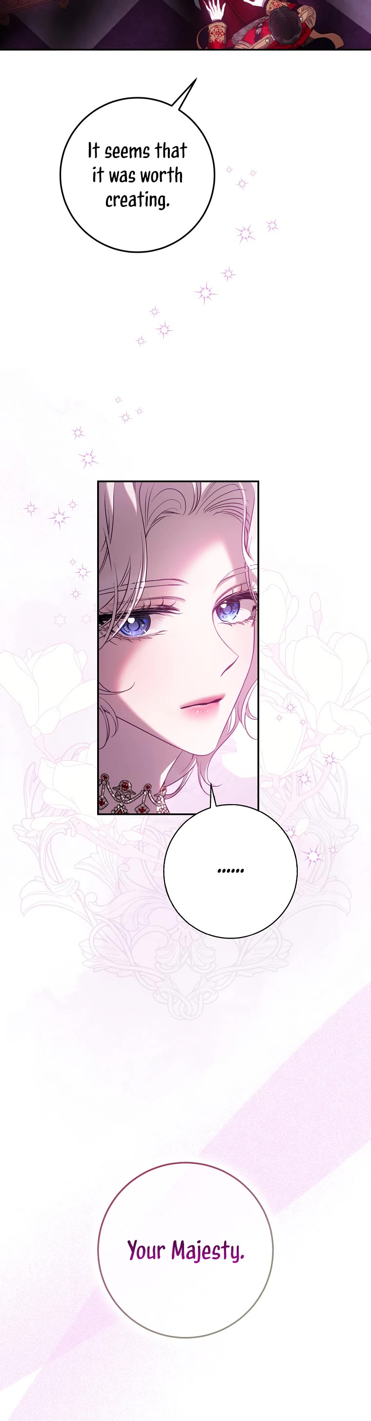 I Tamed a Tyrant and Ran Away chapter 92 page 14