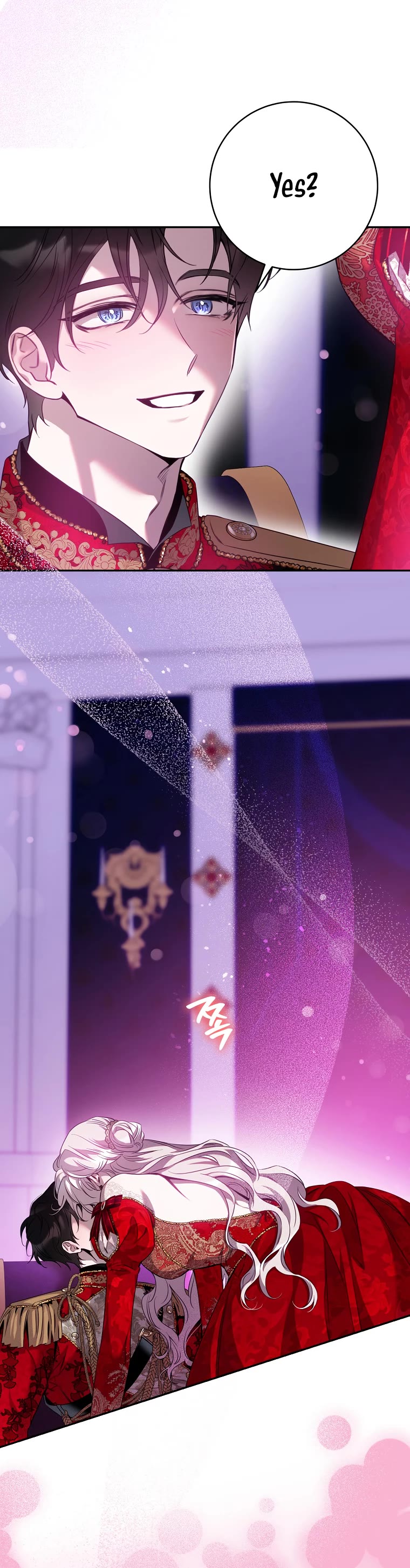 I Tamed a Tyrant and Ran Away chapter 92 page 15