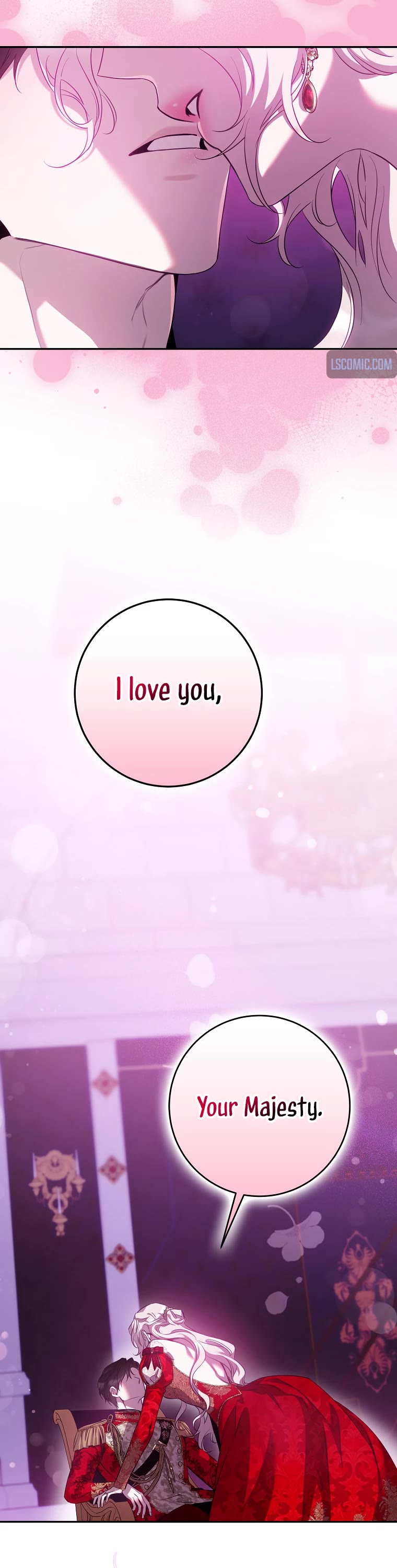 I Tamed a Tyrant and Ran Away chapter 92 page 16