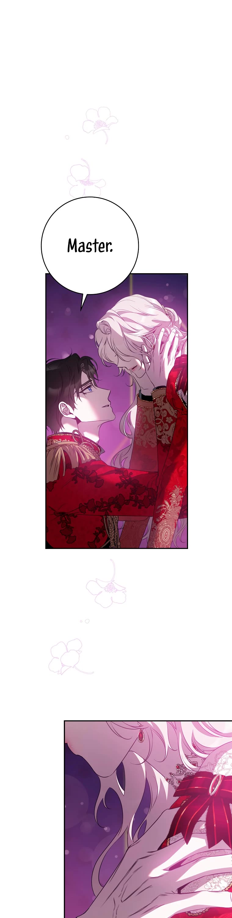 I Tamed a Tyrant and Ran Away chapter 92 page 18