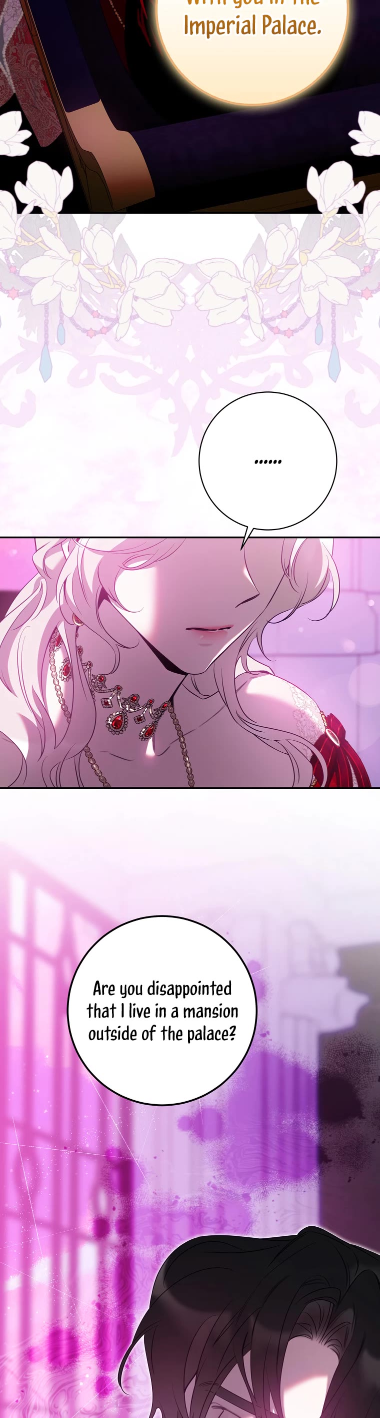 I Tamed a Tyrant and Ran Away chapter 92 page 20