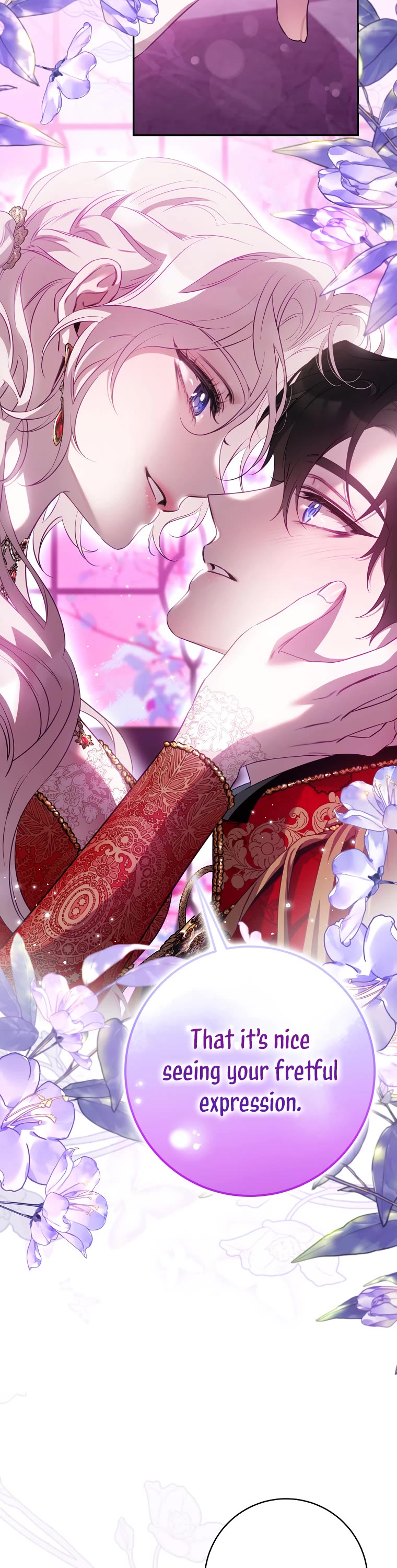 I Tamed a Tyrant and Ran Away chapter 92 page 22