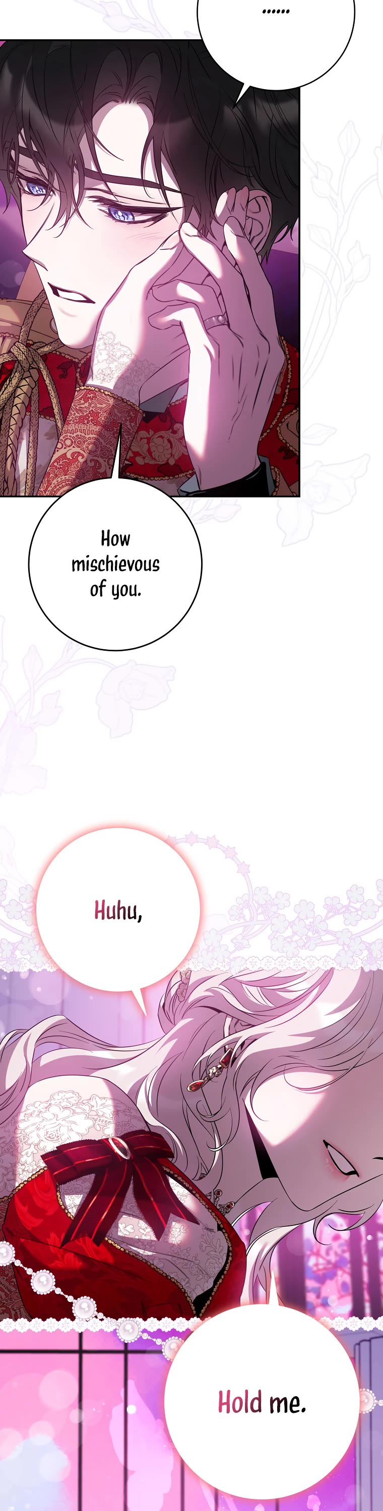 I Tamed a Tyrant and Ran Away chapter 92 page 23