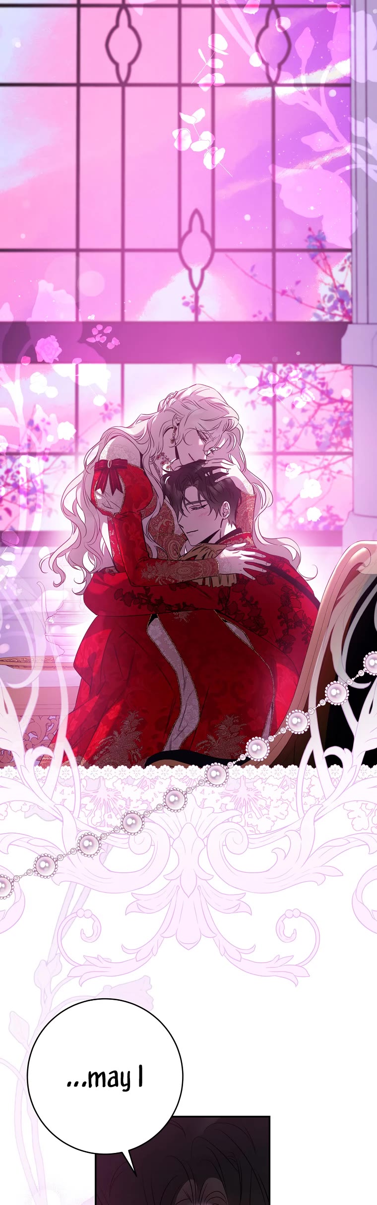 I Tamed a Tyrant and Ran Away chapter 92 page 24