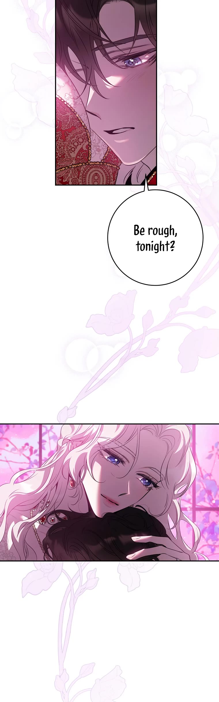 I Tamed a Tyrant and Ran Away chapter 92 page 25