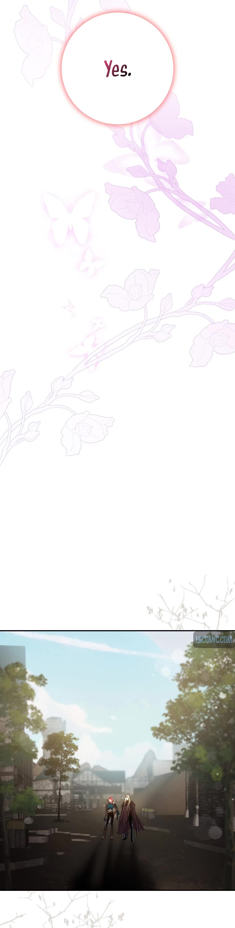 I Tamed a Tyrant and Ran Away chapter 92 page 26