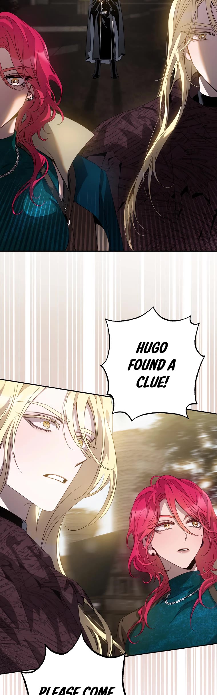 I Tamed a Tyrant and Ran Away chapter 92 page 29