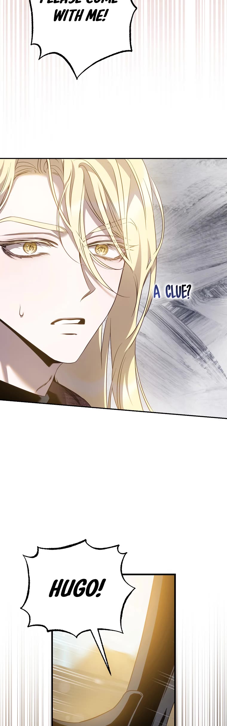 I Tamed a Tyrant and Ran Away chapter 92 page 30